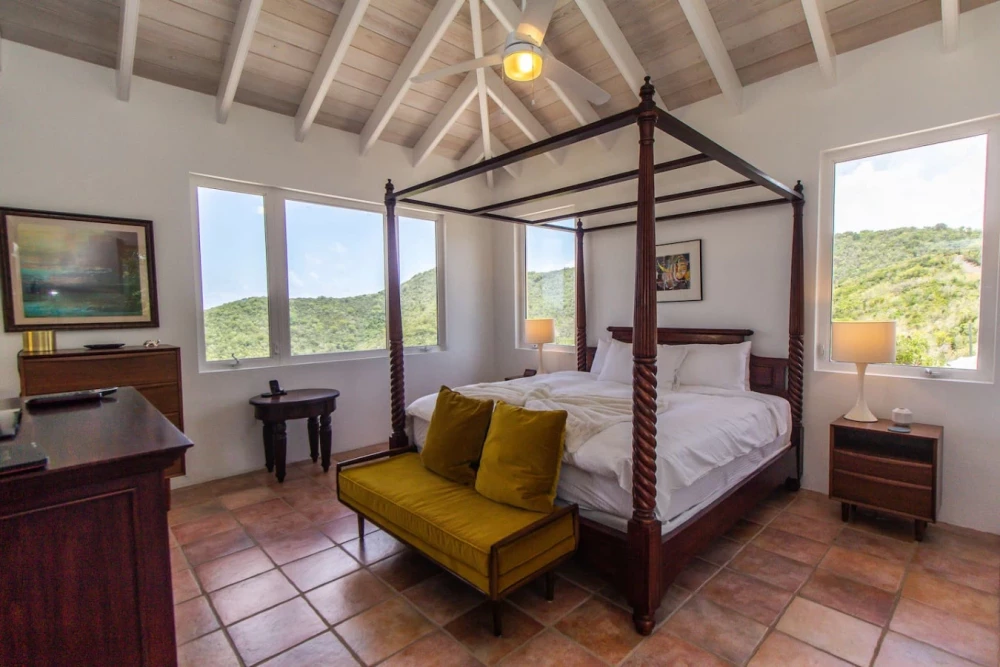 Dragonfly Villa