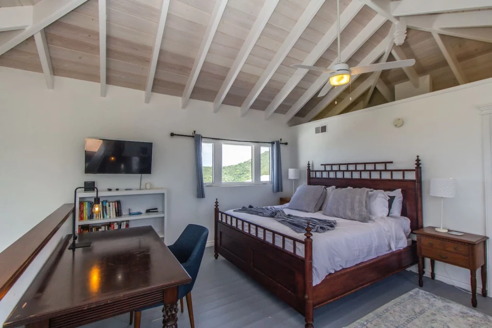 Dragonfly Villa
