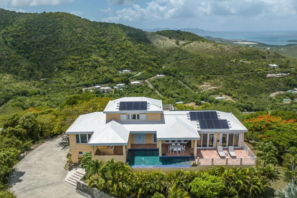 Dragonfly Villa