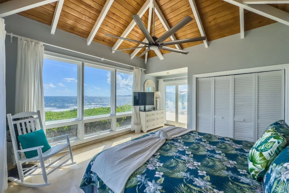 Toes in the Sand Beach House