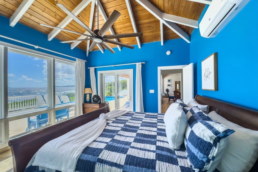 Toes in the Sand Beach House
