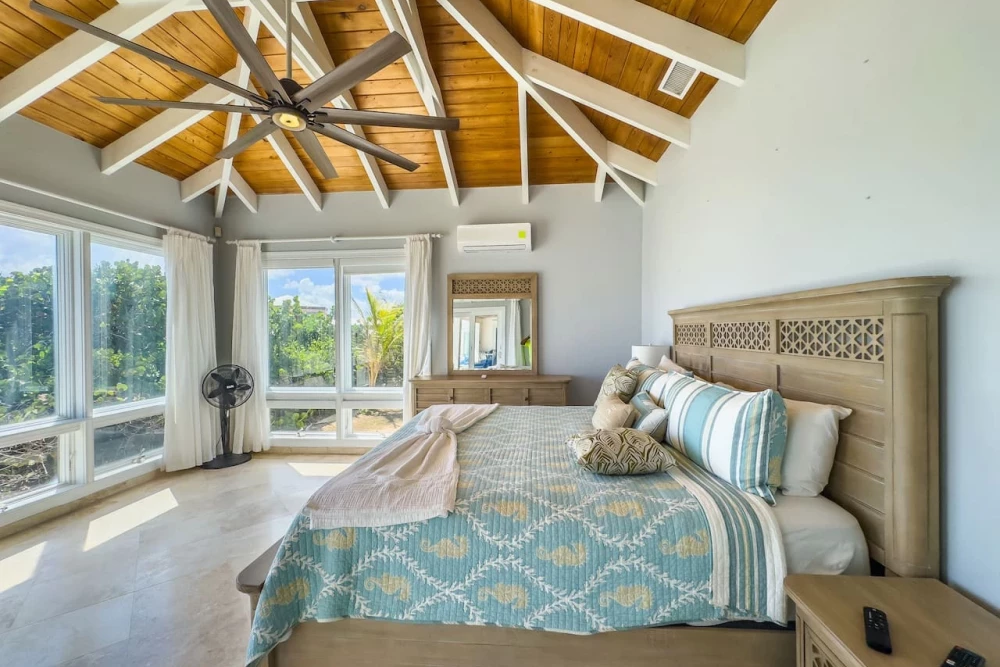 Toes in the Sand Beach House
