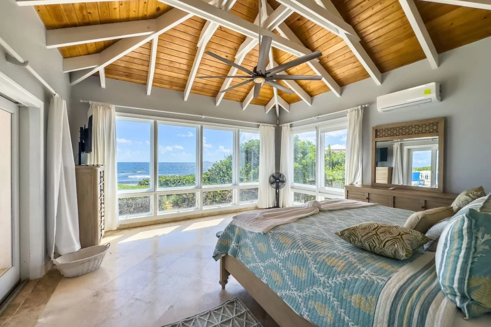 Toes in the Sand Beach House
