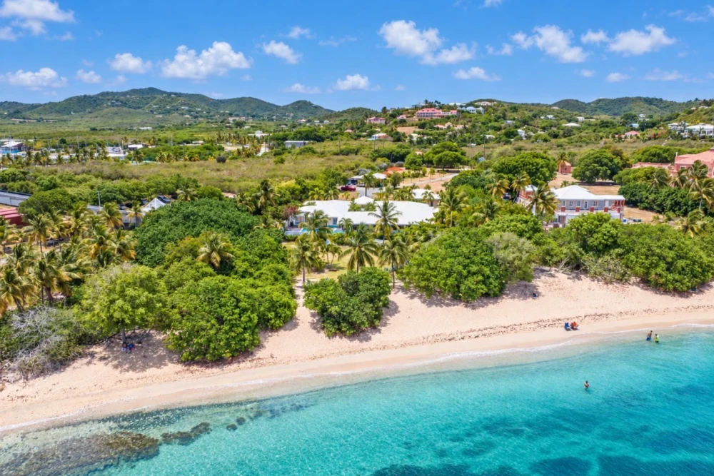 Shoy's Beach House