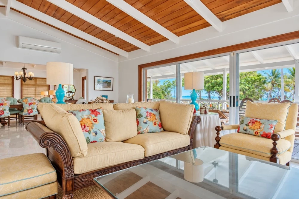 Shoy's Beach House