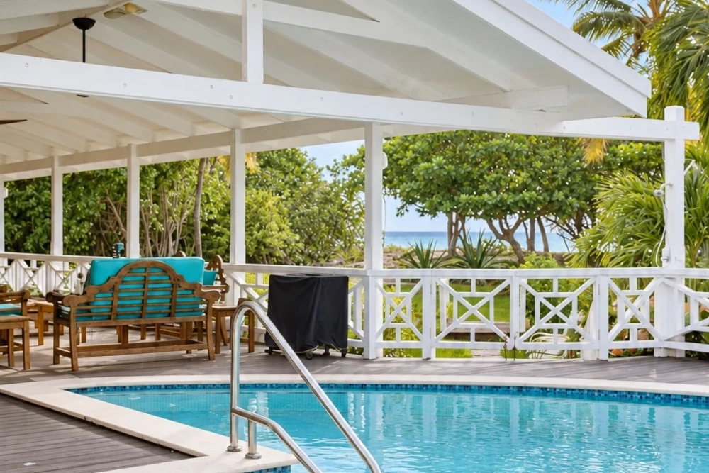 Shoy's Beach House