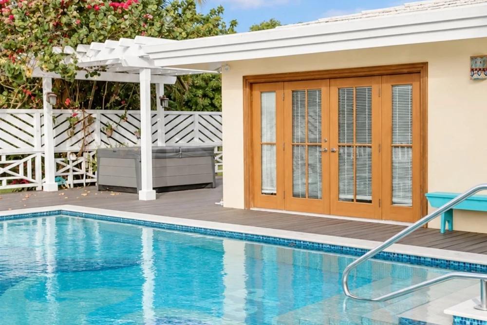 Shoy's Beach House