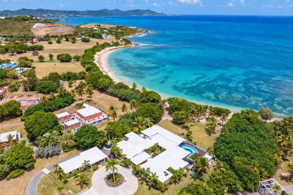 Shoy's Beach House