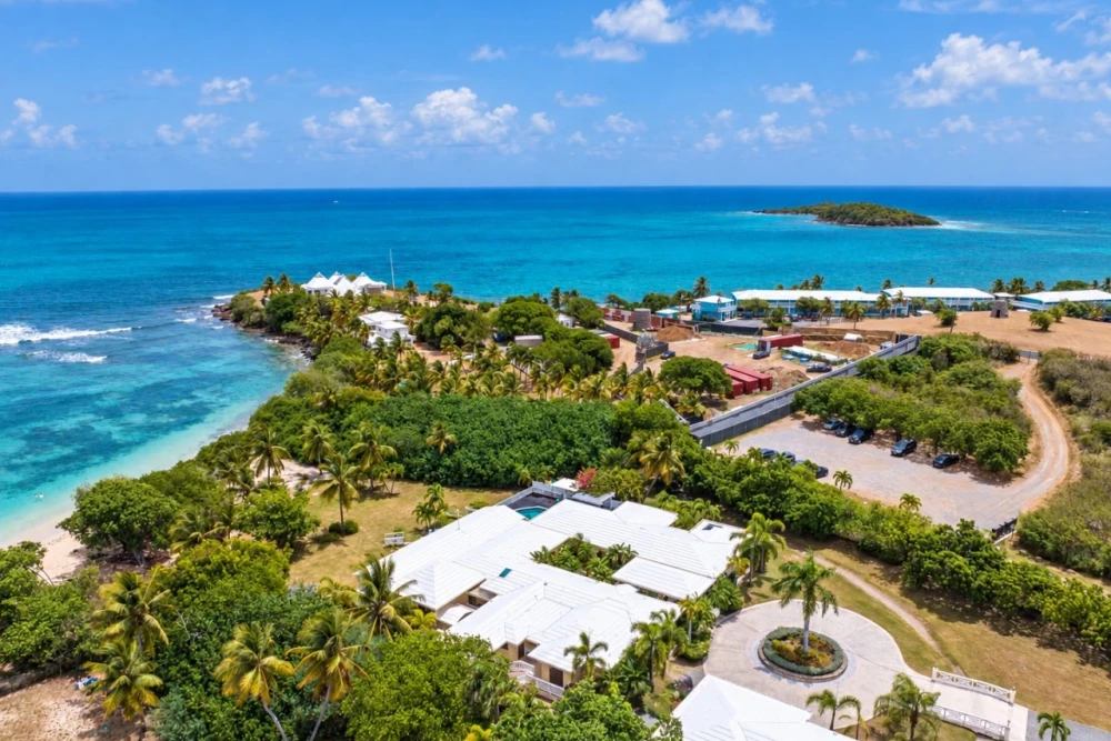 Shoy's Beach House