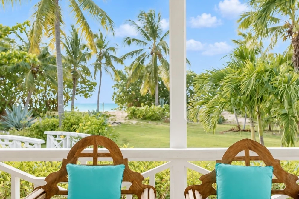Shoy's Beach House