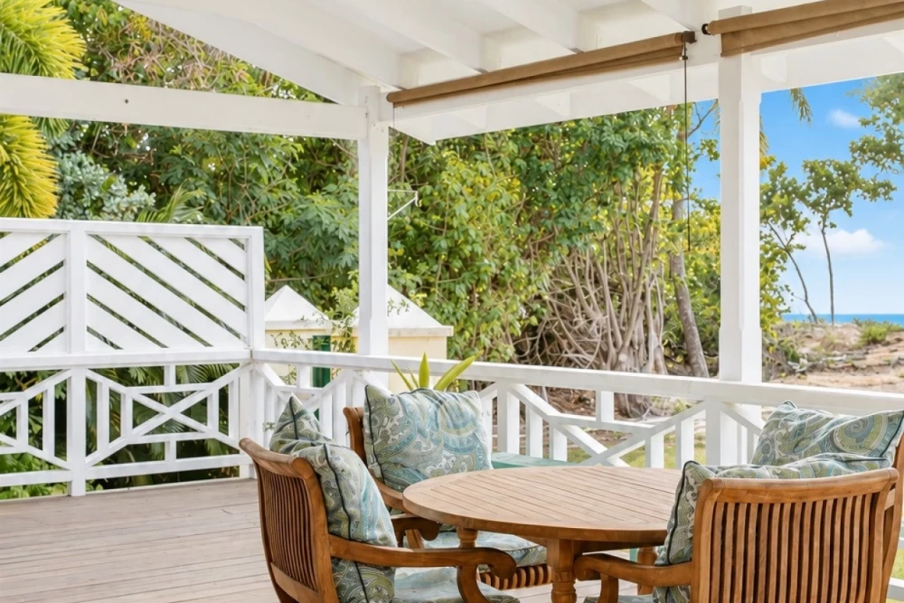 Shoy's Beach House