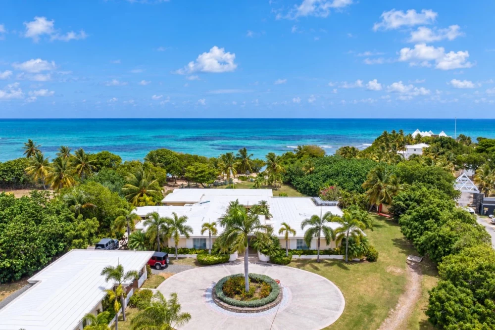 Shoy's Beach House