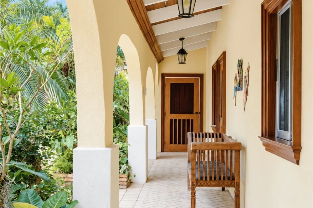 Shoy's Beach House