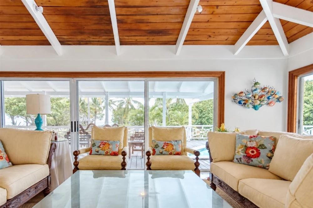 Shoy's Beach House