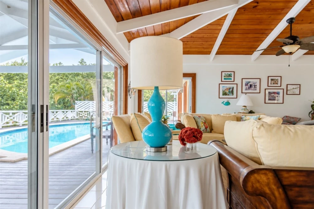 Shoy's Beach House