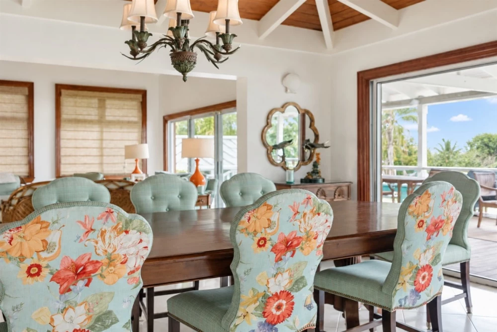 Shoy's Beach House