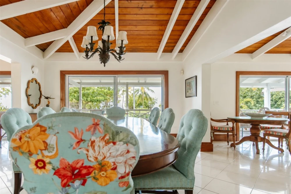 Shoy's Beach House