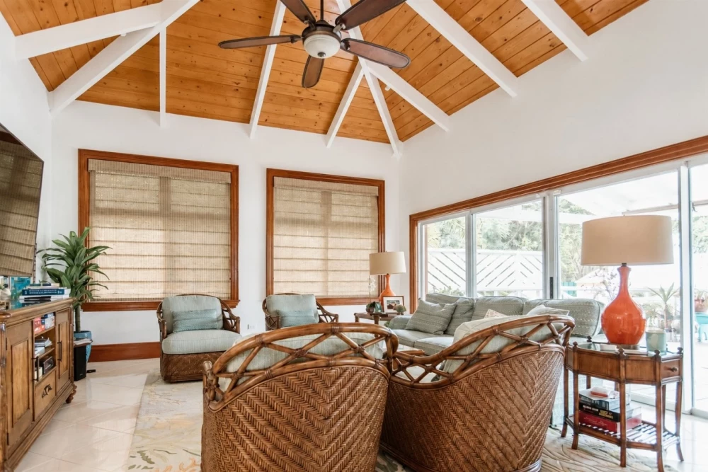 Shoy's Beach House