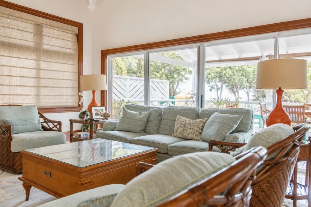 Shoy's Beach House