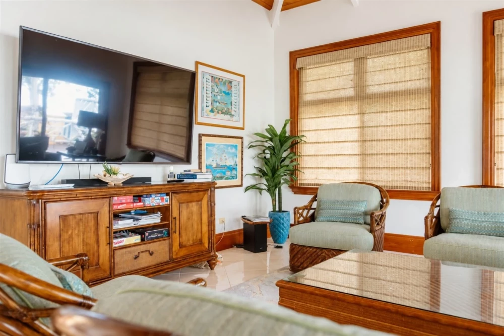 Shoy's Beach House