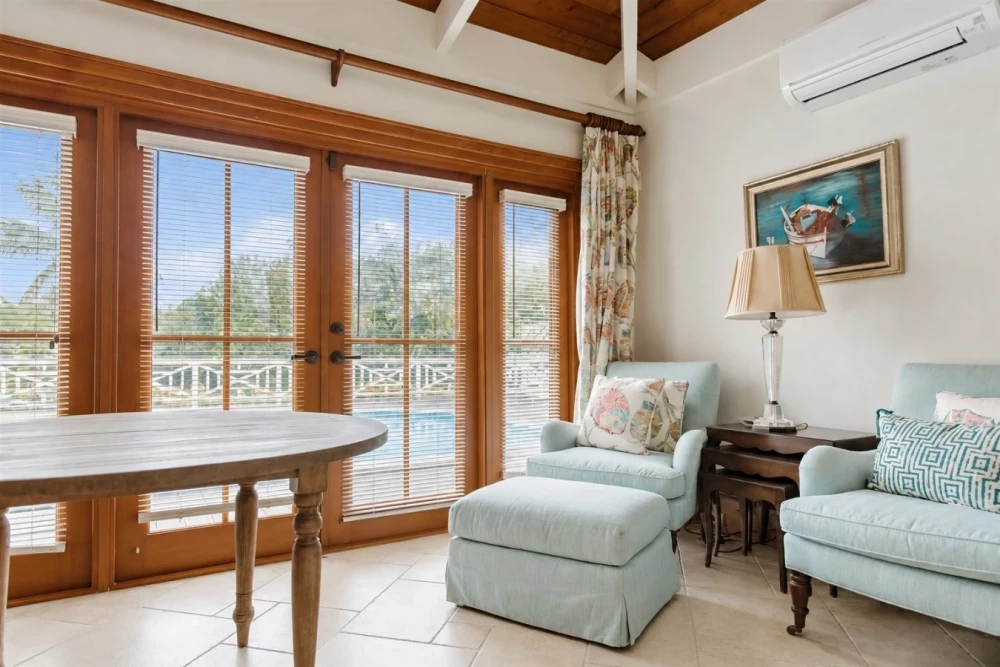 Shoy's Beach House
