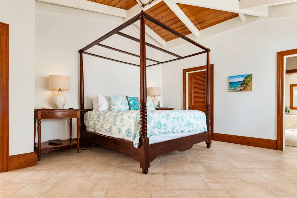 Shoy's Beach House
