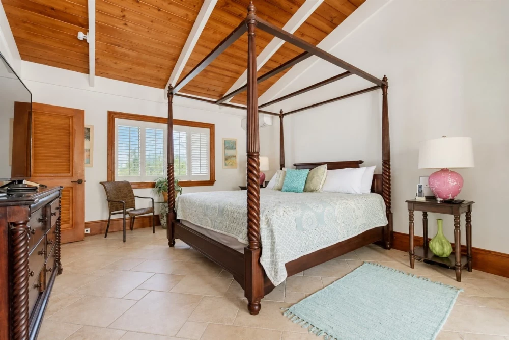 Shoy's Beach House
