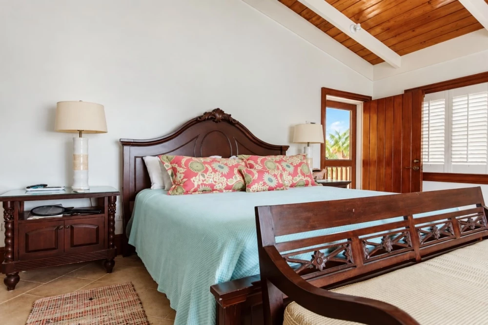 Shoy's Beach House