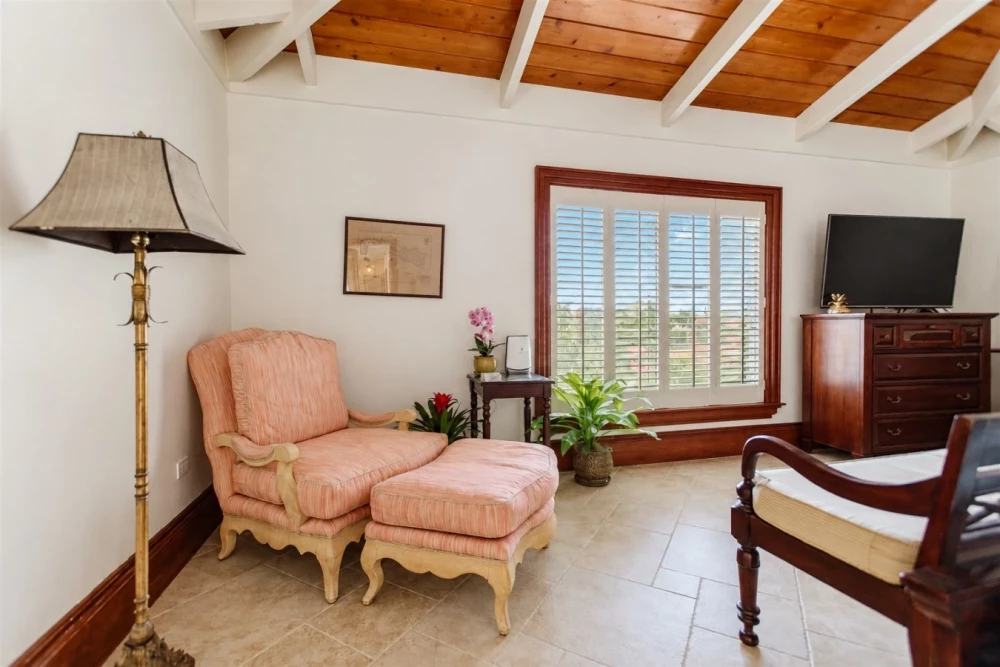 Shoy's Beach House