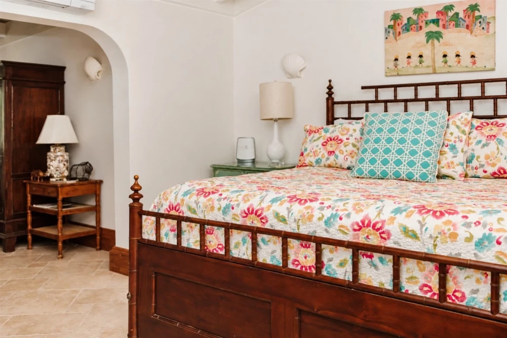 Shoy's Beach House