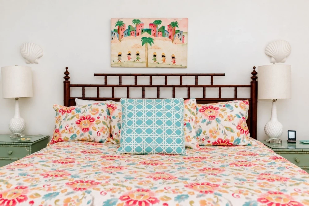 Shoy's Beach House