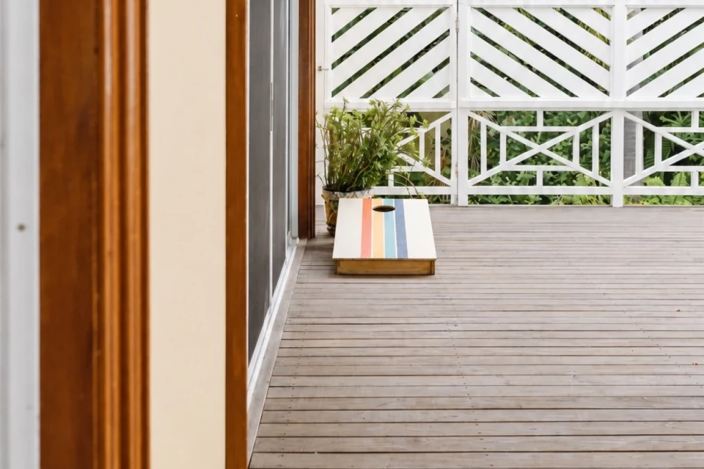 Shoy's Beach House