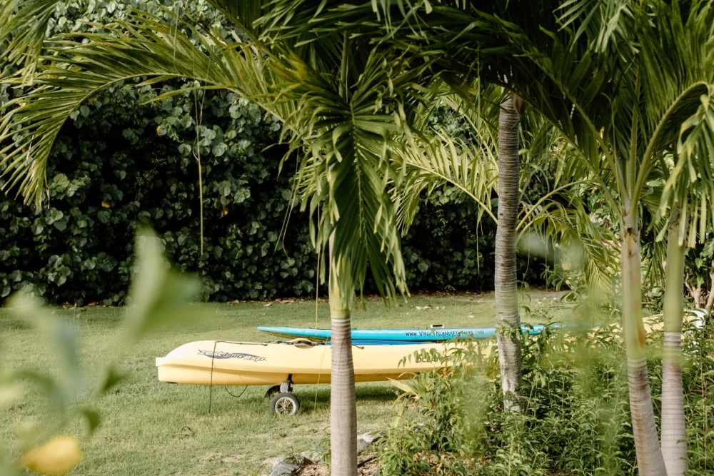 Shoy's Beach House
