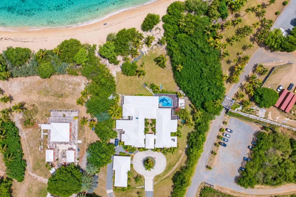 Shoy's Beach House