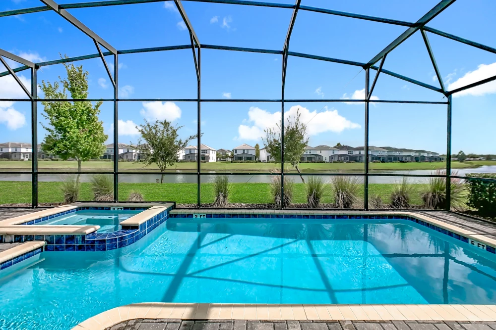 Storey Lake Resort 1297