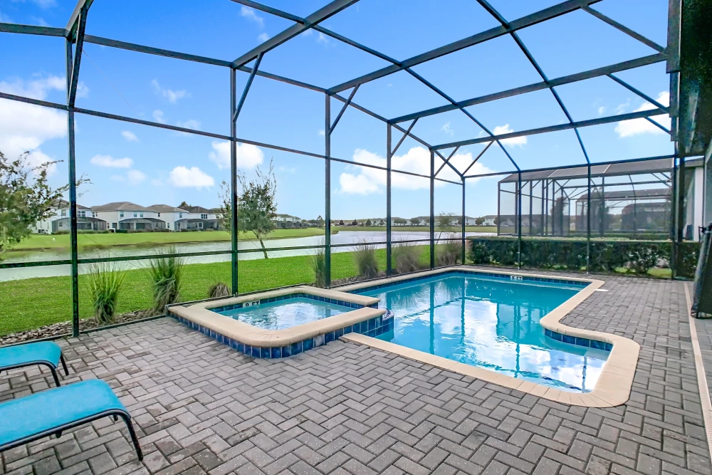 Storey Lake Resort 1297