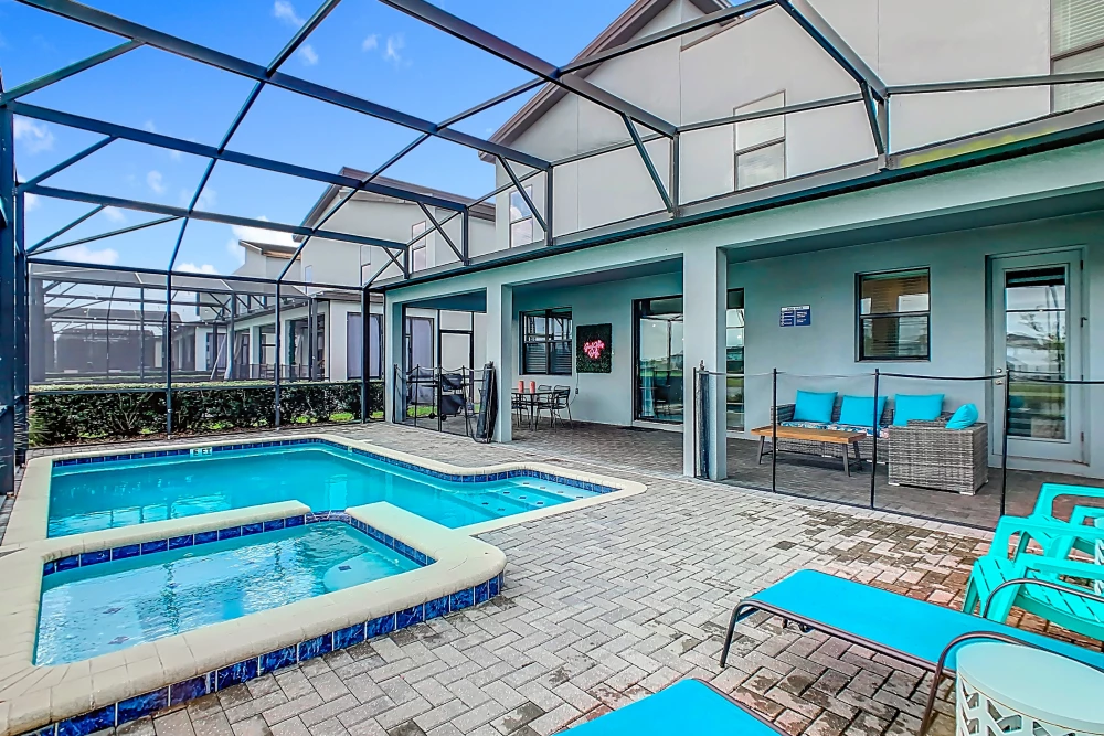 Storey Lake Resort 1297