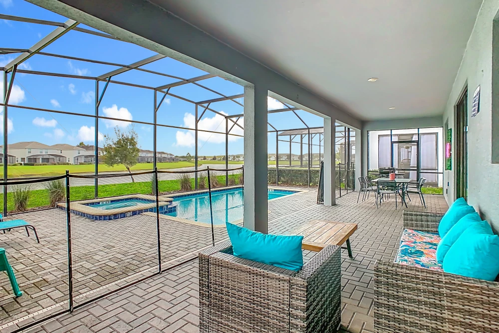 Storey Lake Resort 1297