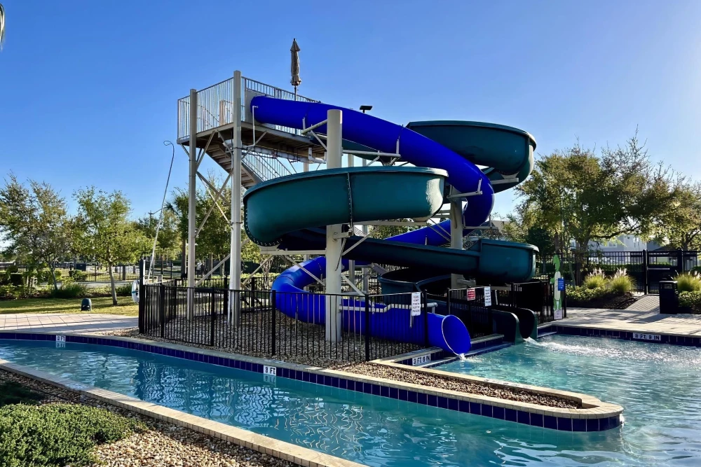 Storey Lake Resort 1297