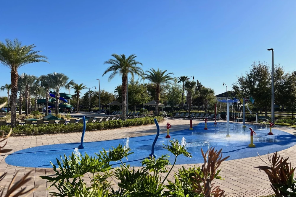 Storey Lake Resort 1297