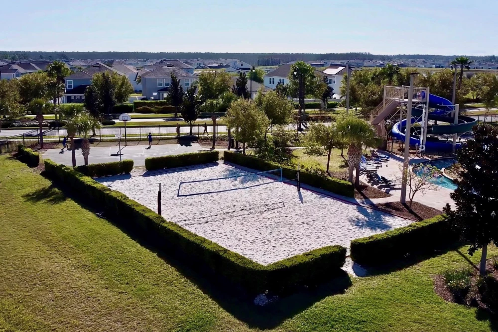 Storey Lake Resort 1297
