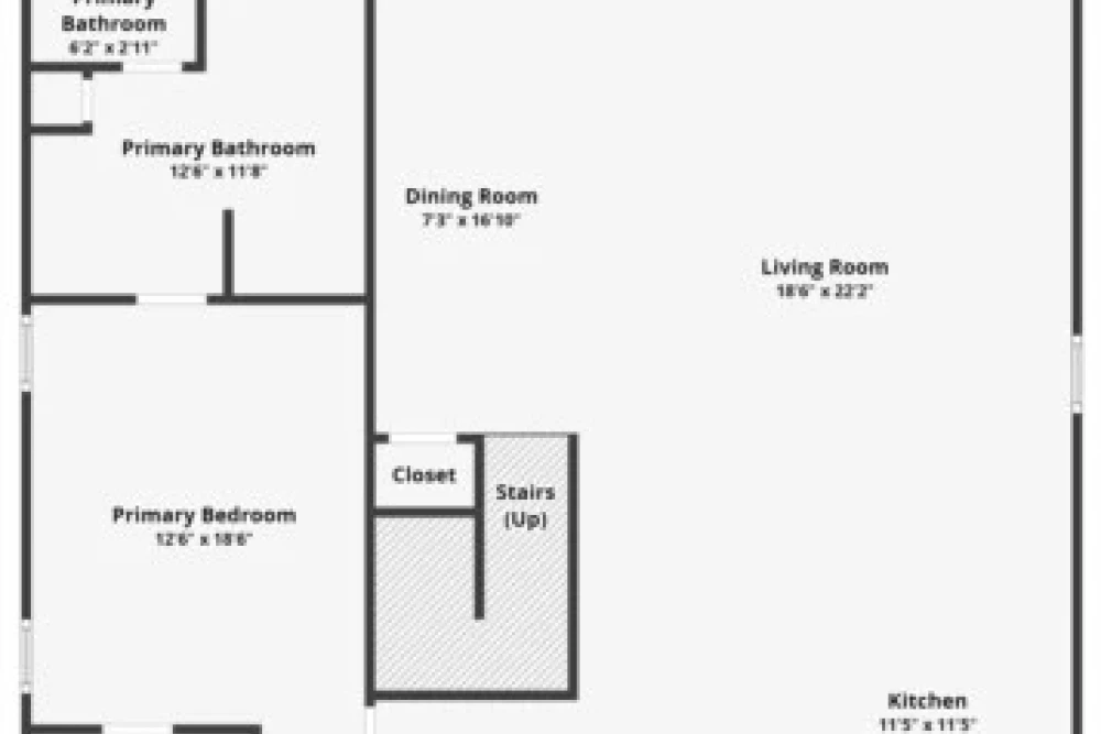 Storey Lake Resort 1297