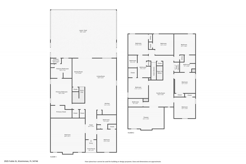 Storey Lake Resort 1297