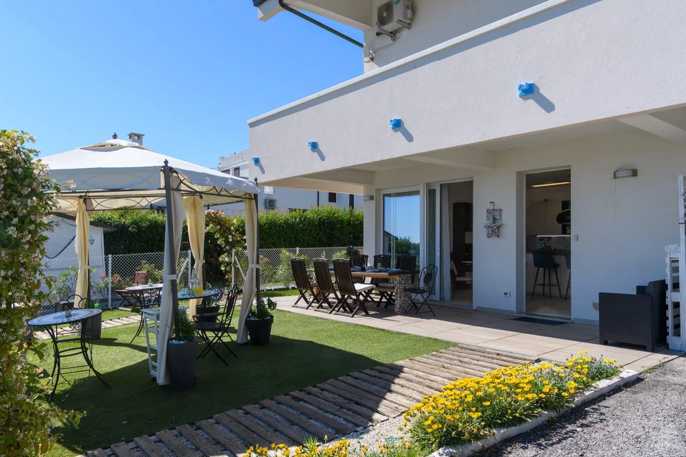 Villa Alma 8+2