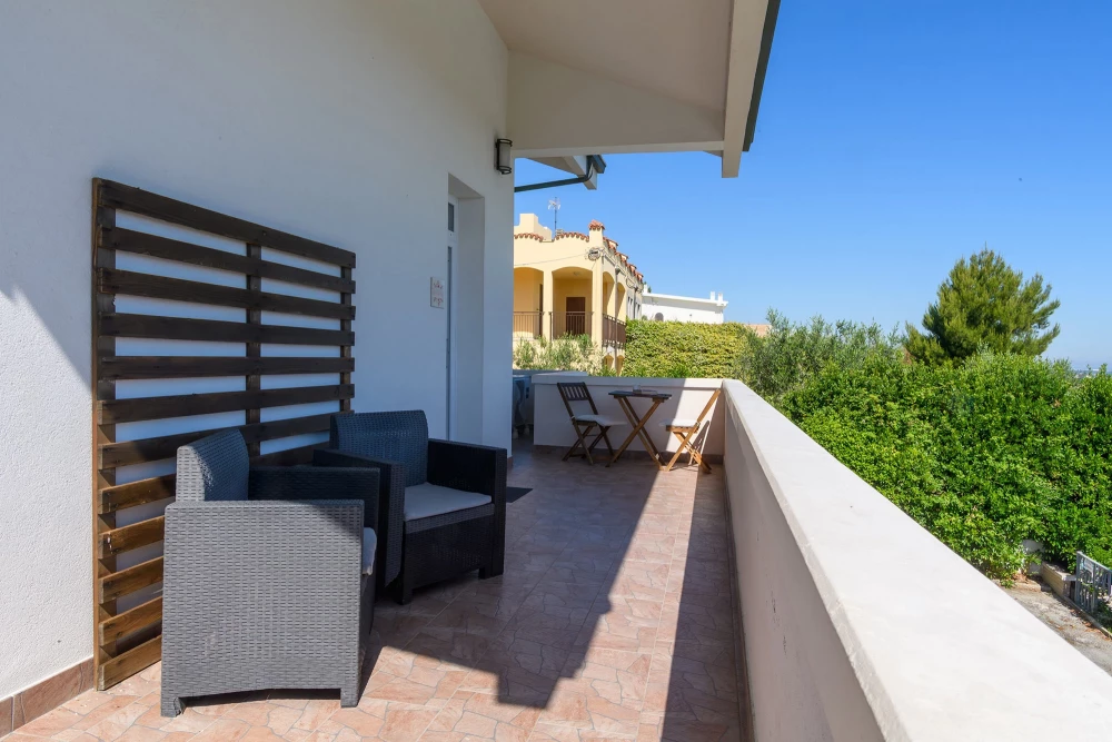Villa Alma 8+2