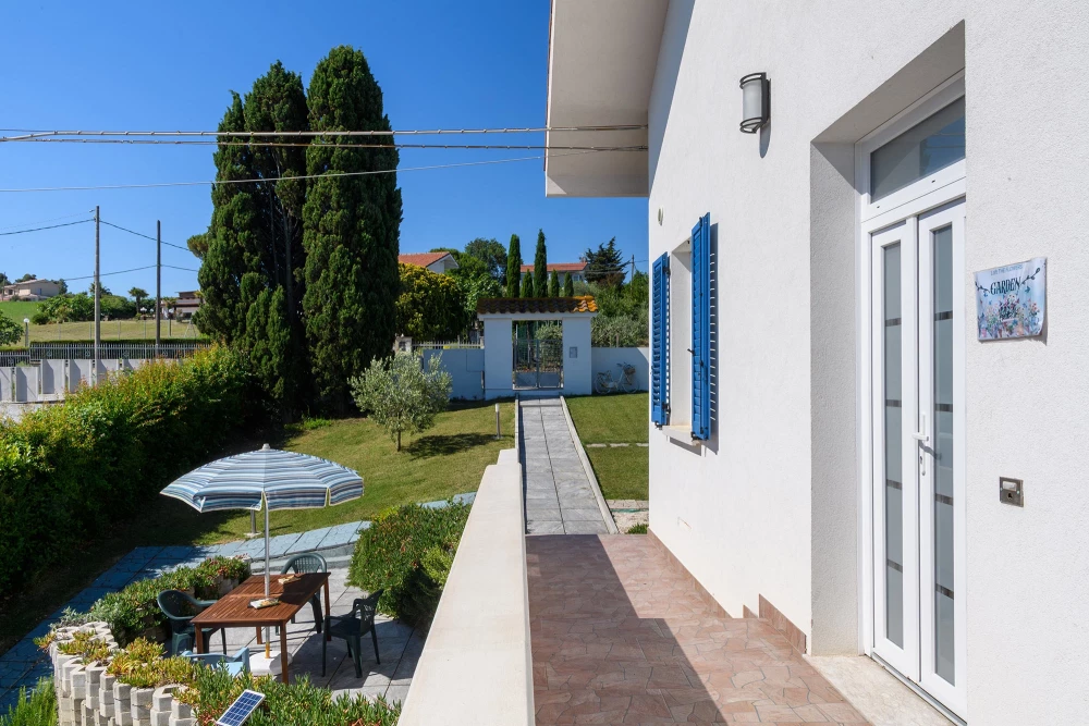 Villa Alma 8+2