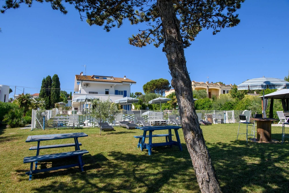 Villa Alma 8+2