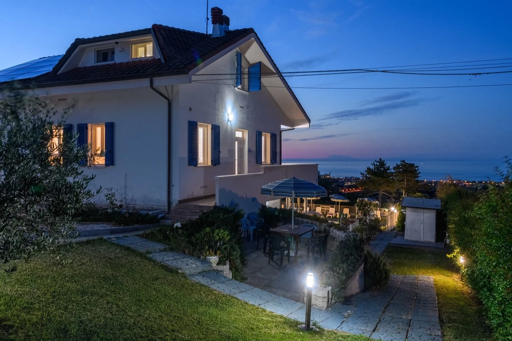 Villa Alma 8+2