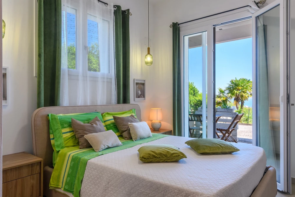 Villa Alma 8+2