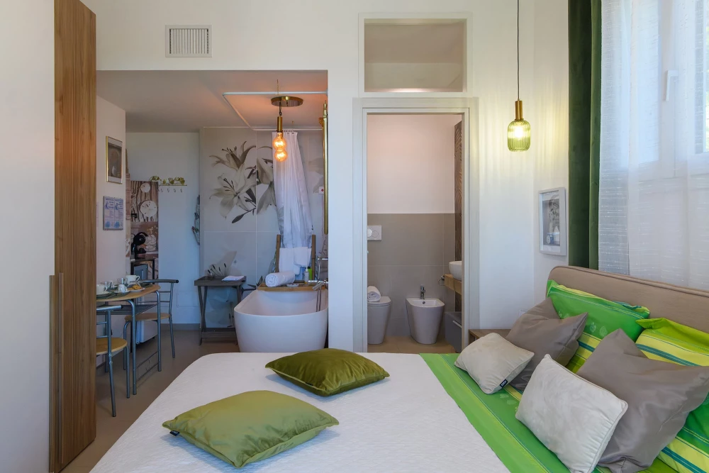 Villa Alma 8+2